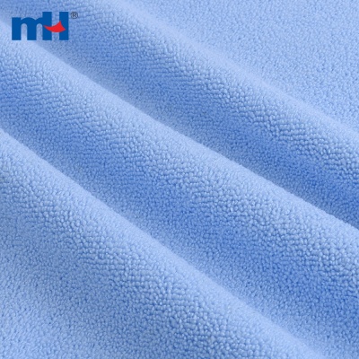 Ultra-Fine Microfiber Towel Fabric