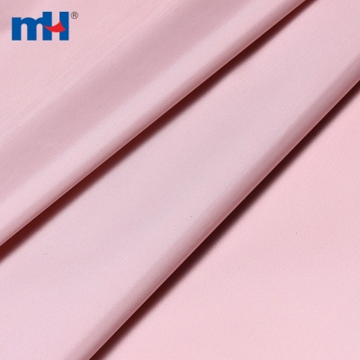 360T Polyester Taffeta Fabric with Anti-velvet Coating