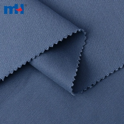 97% Cotton 3% Spandex Twill Fabric