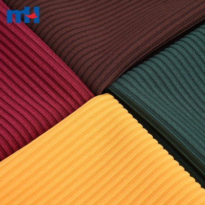 Interlock Fabric