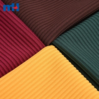 Interlock Fabric