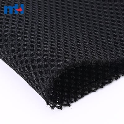 3D Sandwich Mesh Fabric