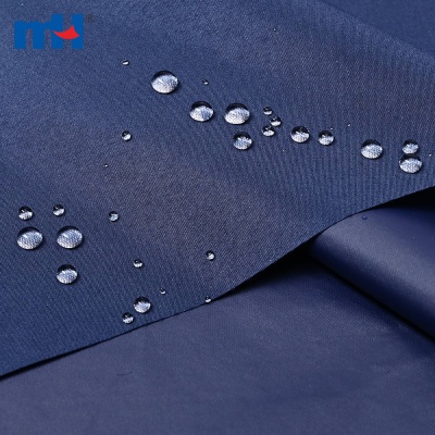 223T PVC Waterproof Raincoat Fabric