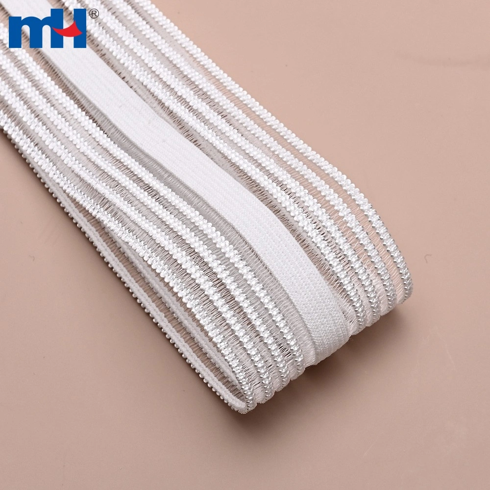 38mm fancy knitting elastic tape 6122-9265