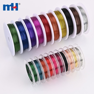 Brass String Copper Wire