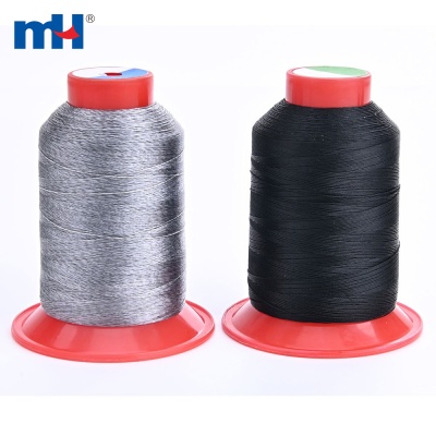 Carbon Fiber Anti-Static Sewing Thread