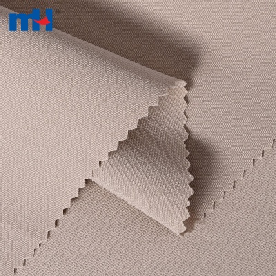 Double-Layer Four-Way Stretch Barbie Fabric