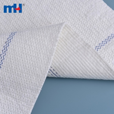 Stitchbond Non-woven Fabric Cleaning Cloth