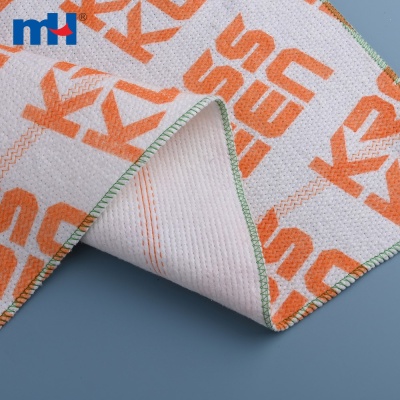Stitchbond Non-woven Cleaning Cloth