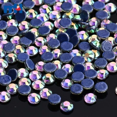 SS12 AB Disposable Hotfix Rhinestone