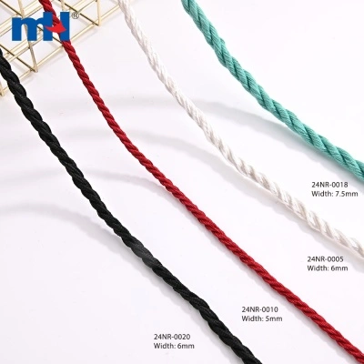 Twisted Decorative Rope