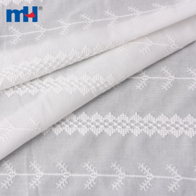 Cotton Lace Fabric