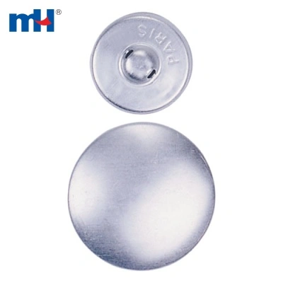 Covered Mould Button