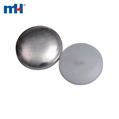 Covered Mould Button