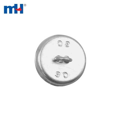 Covered Mould Button