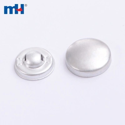 Covered Mould Button