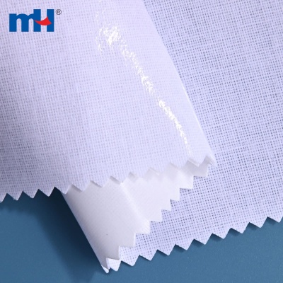 Double-Sided Hard Hot Melt Adhesive Film