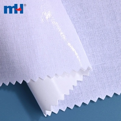 Double-Sided Hard Hot Melt Adhesive Film
