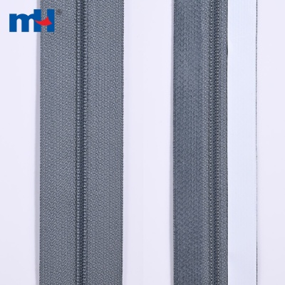 #2 Hot Melt Film LFC Zipper Long Chain