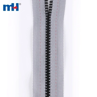 Hot-melt Zipper Tape Nylon Zipper Long Chain