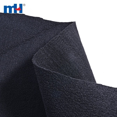 100% Polyester Needle-Punched Non-woven Fabric Singeing