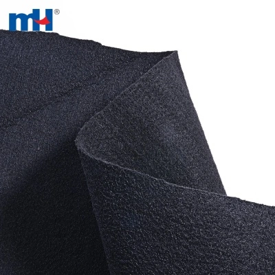 100% Polyester Needle-Punched Non-woven Fabric Singeing