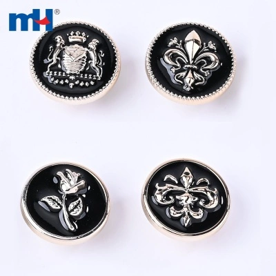 40L Plastic Oil Button