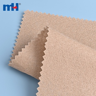 100% Polypropylene Needle-Punched Nonwoven Fabric