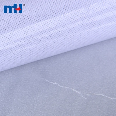 Single-Sided Hard Hot Melt Adhesive Film