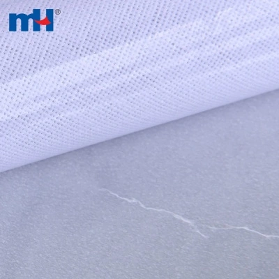 Single-Sided Hard Hot Melt Adhesive Film