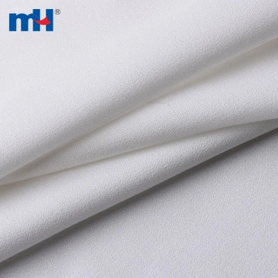 100% Polyester Fabric for Abaya