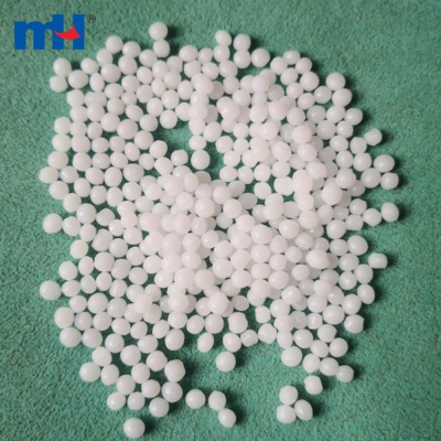Acetal Copolymer (POM) Resin for Molded Zipper Teeth