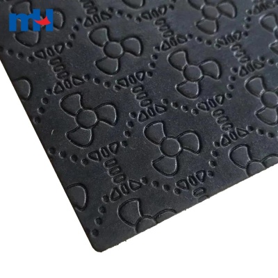 Anti-Slip Rubber Sole Material