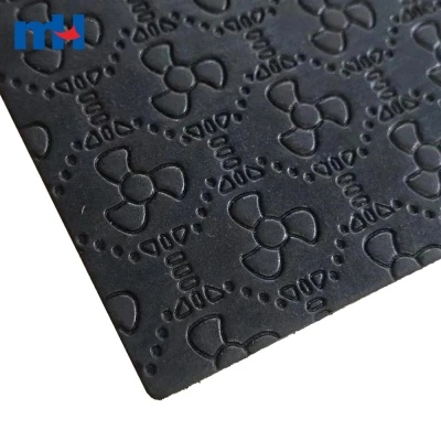 Anti-Slip Rubber Sole Material