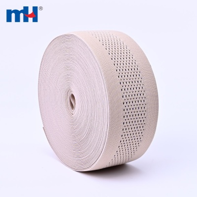 Medical Knitting Mesh Elastic Tape