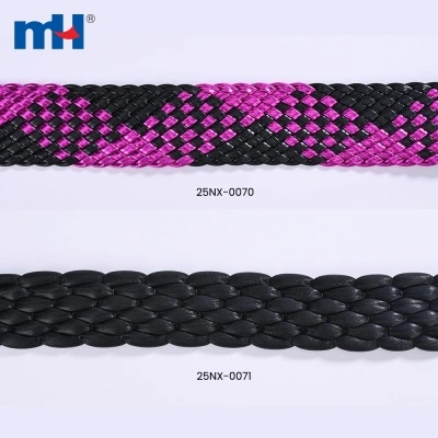 Decorative Sandals Upper Strap