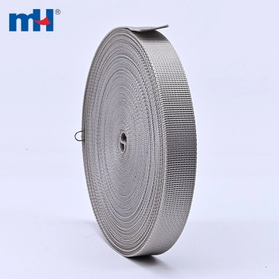 20mm Waterproof Nylon Safety Webbing Strap