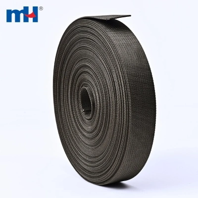 25mm High Tenacity Polyester Safety Webbing with Infrared Resistant