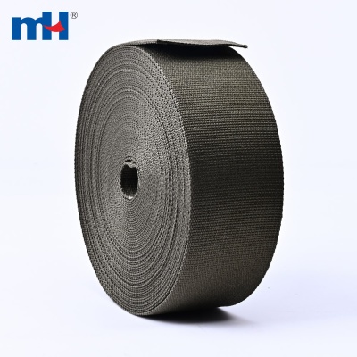 50mm Infrared Resistant Nylon Safety Webbing Strap