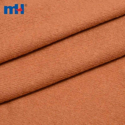 100% Polyester Double-Sided Jacquard Knitted Fabric