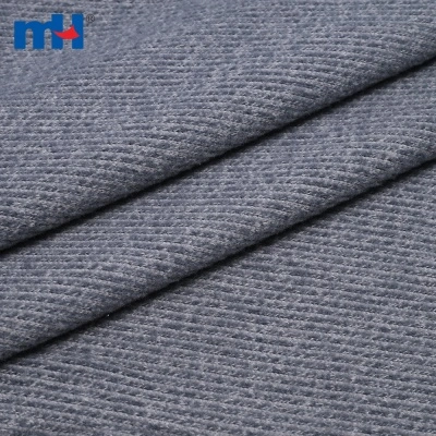 Jacquard Knitted Fabric Double-Sided