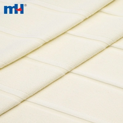 Double-Sided Jacquard Knitted Fabric