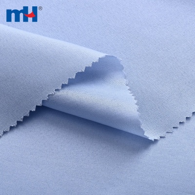 Dyed Brushed Bed Sheet Fabric