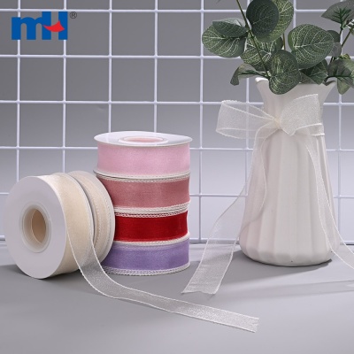 Special Sheer Ribbon