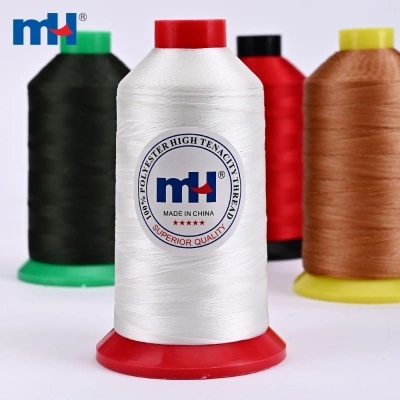 135D/3 HT Polyester Sewing Thread