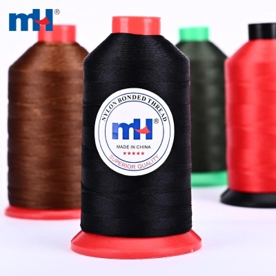 280D/3 Nylon 66 Bonded Thread