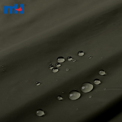 400T Waterproof Nylon Taffeta Fabric