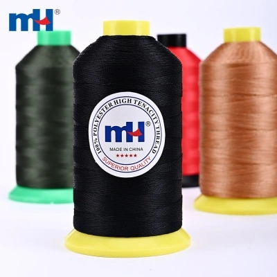 420D/3 HT Polyester Thread