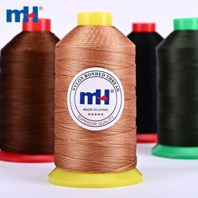 420D/3 Nylon Bonded Thread