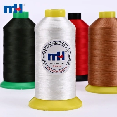 50D/2 High Tenacity Polyester Thread